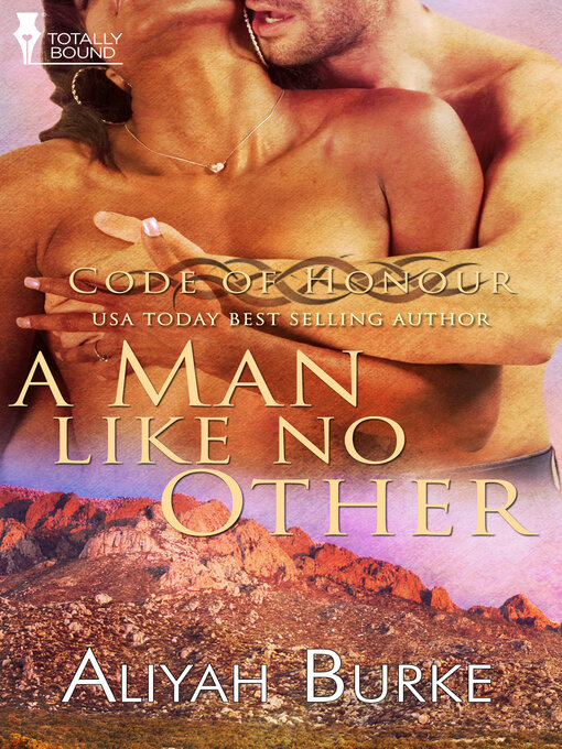 Title details for A Man Like No Other by Aliyah Burke - Available